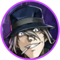 ジンのアイコン