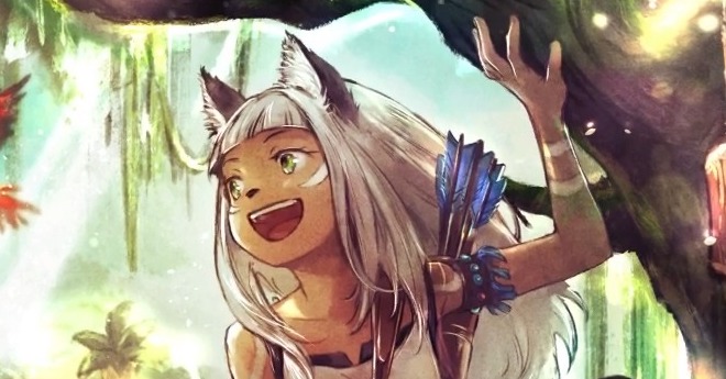 ベストキャラ2023