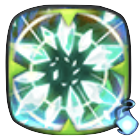 精霊の祝福の画像