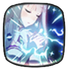 大精霊の加護の画像