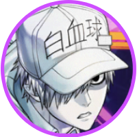 オセロニアの［雑菌駆除］白血球（好中球）の画像