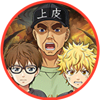 未熟胸腺細胞のアイコン