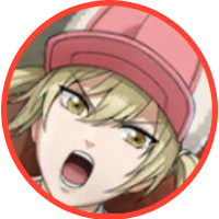 好酸球のアイコン