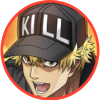 キラーT細胞のアイコン