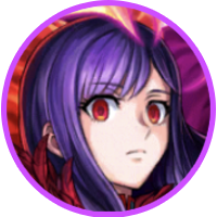 オセロニアの［赤い月の解放者］マナアニマの画像