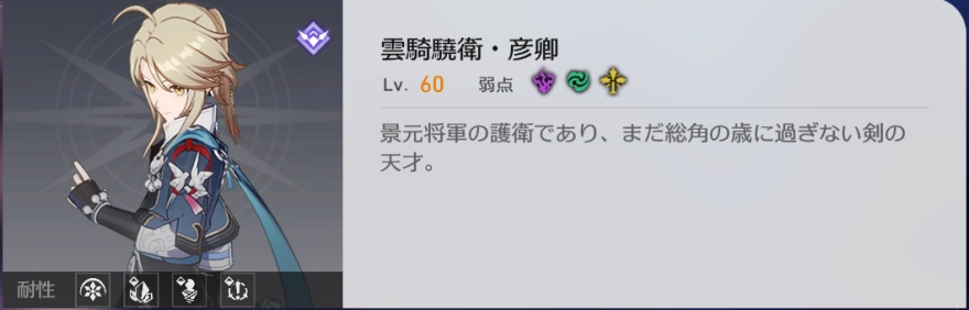 忘却の庭のボス