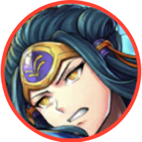 ヤマトタケルのアイコン