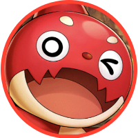 オラゴンのアイコン