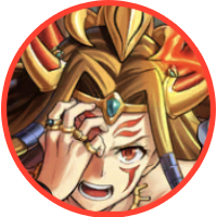 イザナミのアイコン