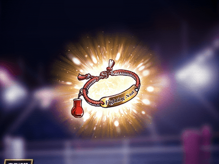 情熱のミサンガ★9の画像