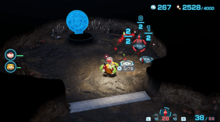 思考円盤・喜の入手場所