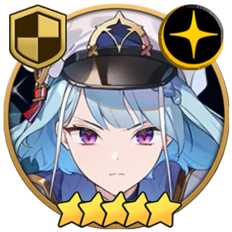 海軍大佐ランディの画像