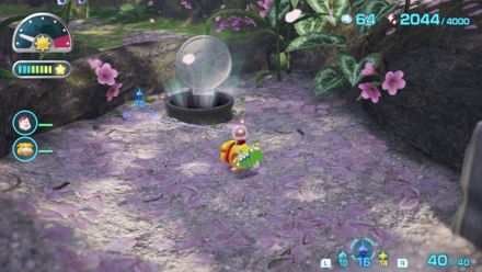 ダンドリチャレンジ