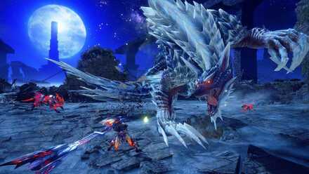 烈禍襲来：オオォオォオーン！の開催日