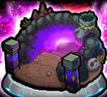 深淵　アイコン