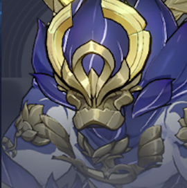 豊穣の霊獣・長右画像