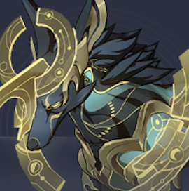 豊穣の霊獣・婁金画像