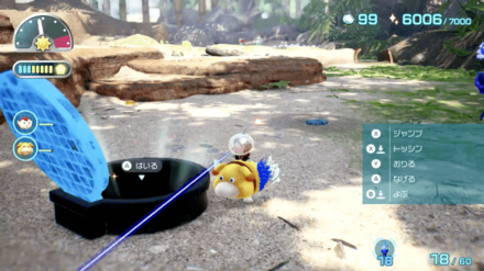 氷温サウナの見た目画像