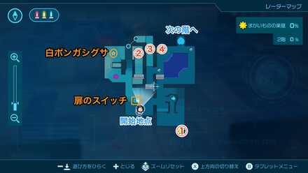 まがいものの巣窟【2階】