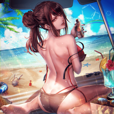 朱夏の華 雅 楓華