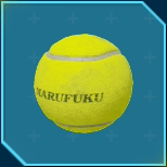 毛玉の王子様画像