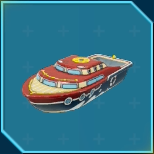 浮かない方舟画像