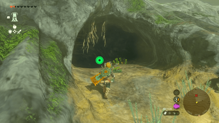 イーガ団マリッタ支部