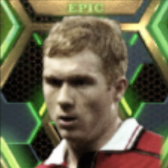 EPポール・スコールズ(マンチェスターU)画像