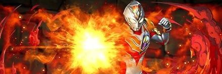 【10333】ウルトラマンデッカーストロングタイプ