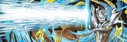 【10332】ウルティメイトシャイニングウルトラマンゼロ