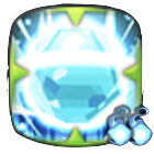 凍りつけの画像