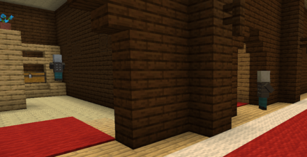 敵Mobが多くスポーンする