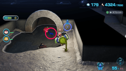 アイスソードの入手場所