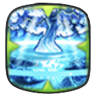 希望の手の画像