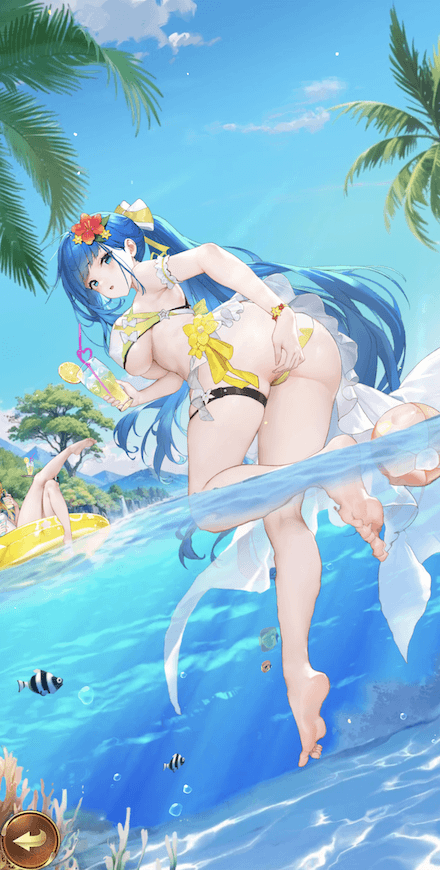 蔡文姫（UR＋）