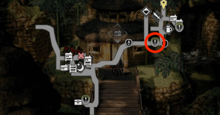 選ばれし者 2章