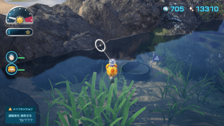 ダンドリチャレンジ