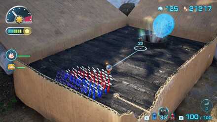 夢のレジデンスの見た目画像