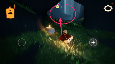 ツリーハウスの行き方⑧