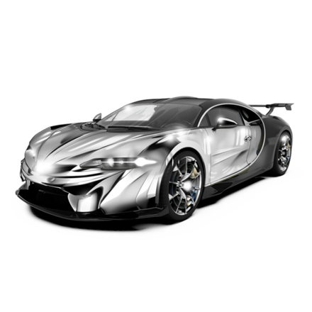 ヴガッティ・GT
