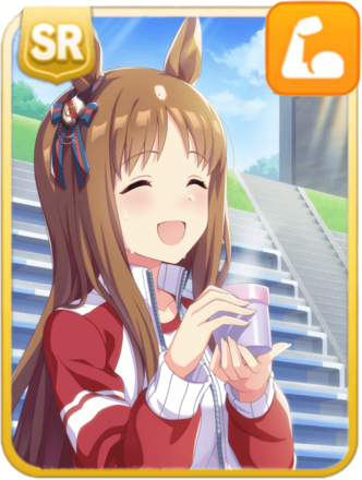 ［よい茶の飲み置き］グラスワンダー画像