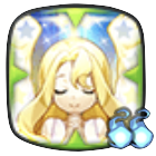 聖女の祈りの画像