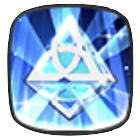 女神の祝福の画像