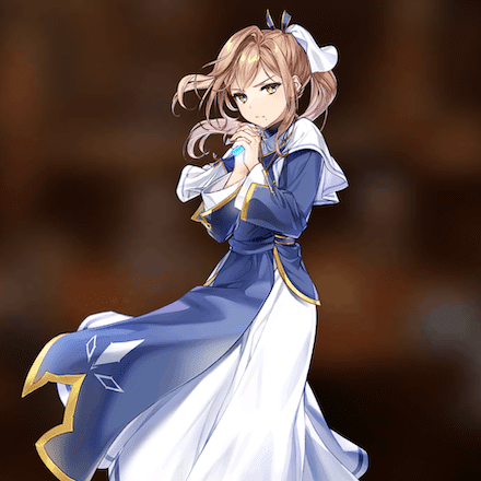 ディエネのプロフィール画像