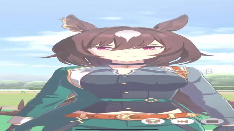 ウマ娘】シリウスシンボリの評価と固有スキル発動条件｜ゲームエイト