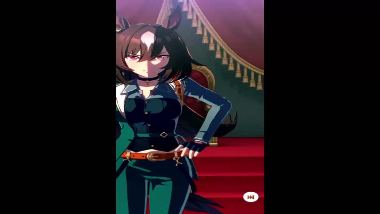 ウマ娘】シリウスシンボリの評価と固有スキル発動条件｜ゲームエイト