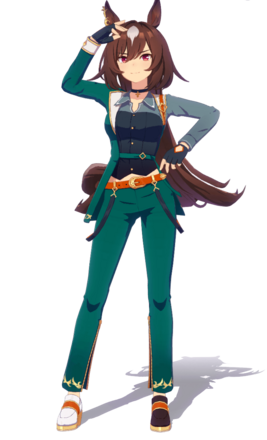 ［Féroce］シリウスシンボリの画像