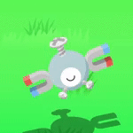 コイルの星1寝顔画像