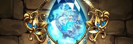 【10196】双魚機・メタルアルレシャのブローチ