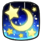 睡眠魔法の画像